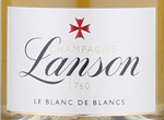 Le Blanc de Blancs,NV