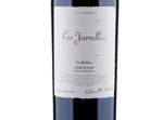 Les Jamelles "Sélection Parcellaire" Carignan Le Beillou,2017