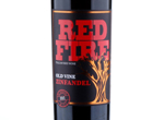 Red Fire Zinfandel Puglia,2018