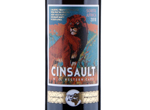 Wine Atlas Cinsault,2018