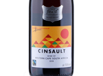 Tesco Finest South African Cinsault,2018