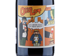 Odd Lot Red Blend,2017