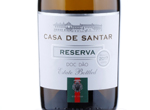 Casa de Santar Reserva,2017