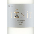 Tanit Chardonnay-Fiano,2018