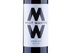 Most Wanted Merlot,2019