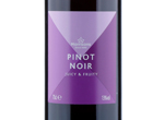 Morrisons Pinot Noir,2018