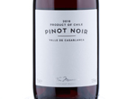 Morrisons The Best Chilean Pinot Noir,2018