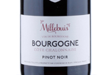 Bourgogne Cote Chalonnaise Rouge Millebuis,2016