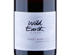 Wild Earth Pinot Noir,2018