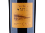 MontGras Antu Cabernet Sauvignon,2018