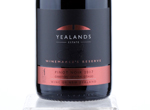 Yealands Estate Winemaker's Reserve Gibbston Central Otago Pinot Noir,2017