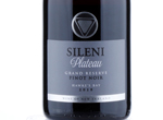 Sileni Grand Reserve Plateau Pinot Noir,2018