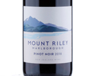 Mount Riley Pinot Noir,2018