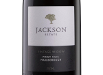 Jackson Estate Vintage Widow Pinot Noir,2016