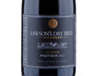 Lawson's Dry Hills Reserve Pinot Noir,2017