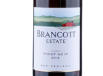 Brancott Estate Marlborough Pinot Noir,2018