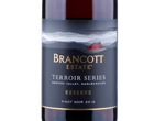 Brancott Estate Terroir Series Reserve Pinot Noir,2018