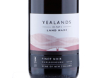 Yealands Estate Land Made Pinot Noir,2018