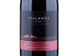 Yealands Estate Single Vineyard Pinot Noir,2018