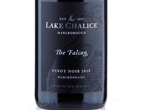 Lake Chalice The Falcon Pinot Noir,2018