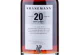 Kranemann 20 YO Tawny,NV