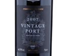 Tesco Finest Vintage Port,2007