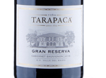 Tarapacá Gran Reserva Cabernet Sauvignon,2018