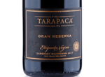 Tarapacá Gran Reserva Etiqueta Negra Cabernet Sauvignon,2017