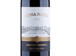 Dona Maria Grande Reserva,2014