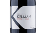 Kelman Reserva Lagar,2016