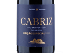 Cabriz Edição Especial,2015