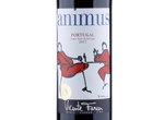 Animus Red,2017