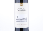 Casa da Palmeira - Reserva,2014