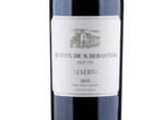 Quinta de S. Sebastião Reserva,2015