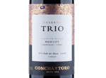 Trio Merlot,2018