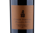 Conde Vimioso Sommelier Edition,2017