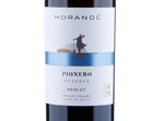 Morande Pionero Merlot,2018