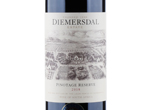 Diemersdal Pinotage Reserve,2018