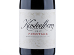 Kasteelberg Pinotage,2017