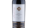 Reserva Cabernet Sauvignon,2018