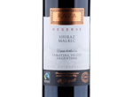 Raza Fairtrade Shiraz Malbec,2019