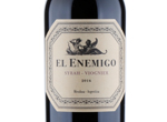 El Enemigo Syrah-Viognier,2016