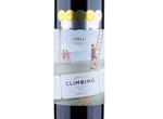 Climbing Shiraz,2016