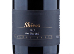 Tenafeate Creek One Tree Hill Basket Press Shiraz,2017