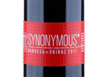 Synonymous Shiraz,2017