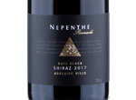 Nepenthe Pinnacle Gate Block Shiraz,2017