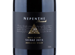 Nepenthe Pinnacle Gate Block Shiraz,2015