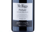 Mr Riggs Piebald Syrah,2018