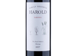 Harold The Back Paddock Barossa Shiraz,2017