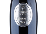 Tempus Two Pewter Shiraz,2016